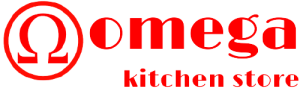 omega kitchen store
