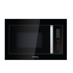 MARVELLO BUILT IN MICROWAVE OVEN HINDWARE
